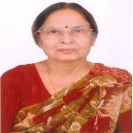 पुष्पा मेहरा